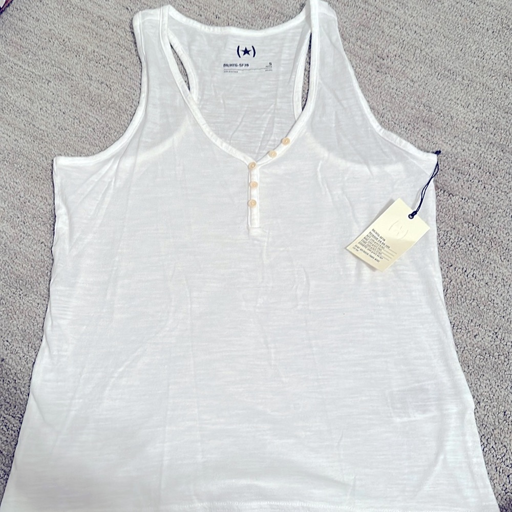 Banana Republic tank top